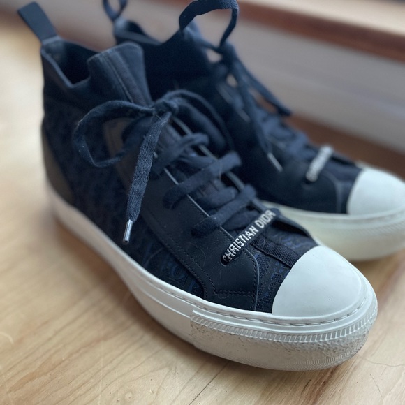 Walk n Dior sneakers - Picture 2 of 8